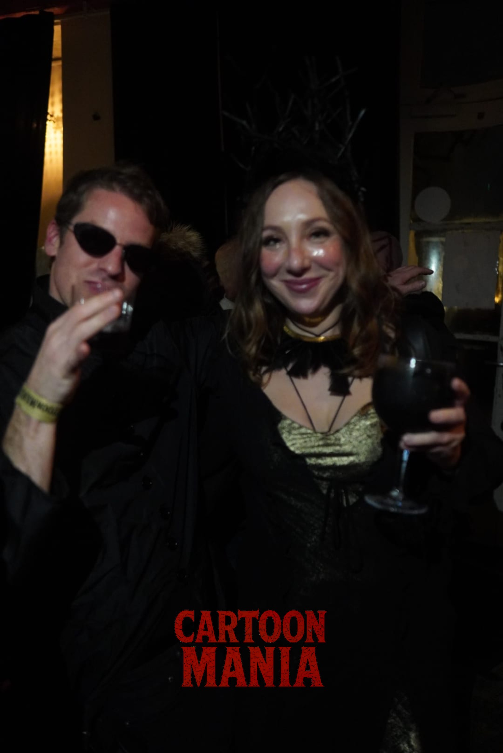 Cartoonmania Halloween 2025 - Photo 29
